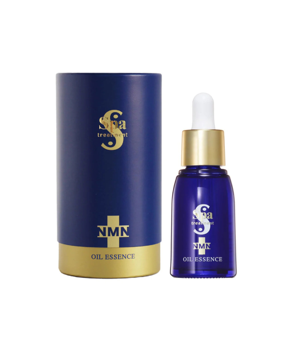 Spa Treatment NMN Duo Set NMN – Rytuał blasku i jędrności skóry*