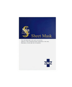 Spa Treatment NMN Sheet Mask – Maska w płachcie z NMN do głębokiej regeneracji i odmłodzenia skóry*
