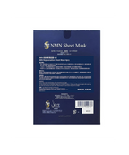 Spa Treatment NMN Sheet Mask – Maska w płachcie z NMN do głębokiej regeneracji i odmłodzenia skóry*