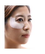 Spa Treatment NMN Stretch ISheet eye mask - Platki przeciwstarzeniowe na okolice oczu i ust*