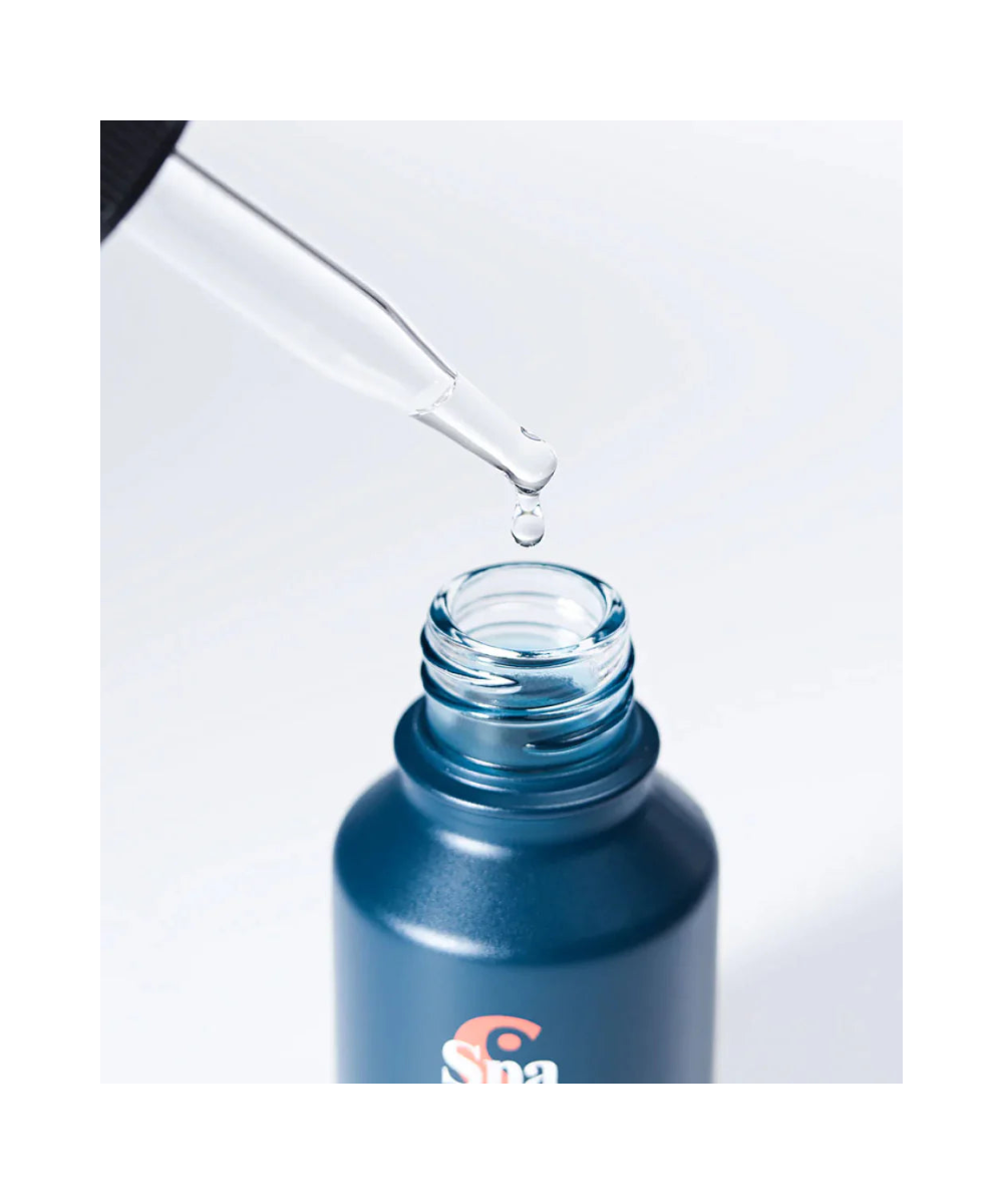 Spa Treatment Real C-Serum –  Z czystą witaminą C dla rozświetlenia i odmłodzenia skóry*