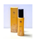 Real C-essence lotion - Nawilżający lotion z 5% witaminą C, niacynamidem i retinolem