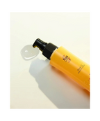 Real C-essence lotion - Nawilżający lotion z 5% witaminą C, niacynamidem i retinolem