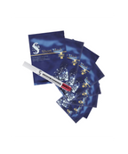 Spa Treatment eX Loose Spickle & NMN Sheet Mask - Intensywna 4-tygodniowa kuracja ujędrniająca skórę