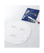 Spa Treatment eX Loose Spickle & NMN Sheet Mask - Intensywna 4-tygodniowa kuracja ujędrniająca skórę
