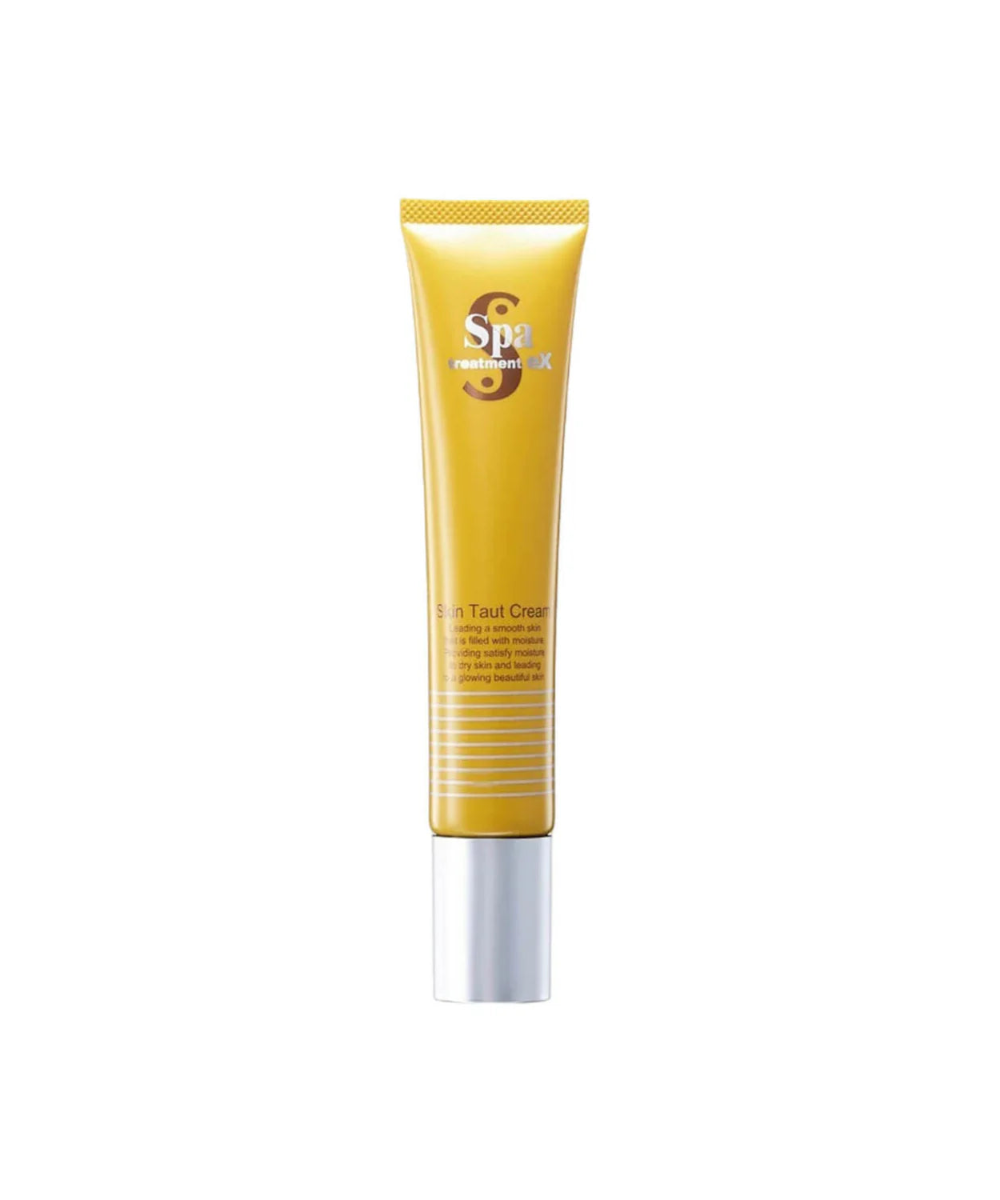 Spa Treatment eX Skin Taut Cream – Krem przeciwstarzeniowy z kolagenem morskim w DPD*