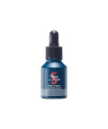 Spa Treatment eX Real C-Serum – japońskie serum z witaminą C do pielęgnacji twarzy w granatowym flakonie z pipetą