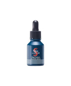 Spa Treatment eX Real C-Serum – japońskie serum z witaminą C do pielęgnacji twarzy w granatowym flakonie z pipetą
