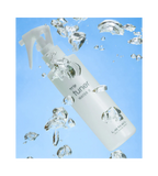 TRIE Tuner Water 0 „Silk Veil" – Spray do łatwego rozczesywania i ochrony włosów*