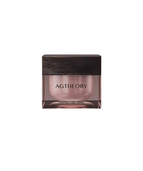 AXXZIA AGTheory Perfect Gel Mask – japońska żelowa maska do twarzy w słoiczku