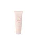 Odżywka LebeL Viege Hair Treatment Volume 30 ml w różowej tubce na białym tle