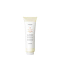 Odżywka LebeL Viege Hair Treatment Volume w jasnej tubce na białym tle