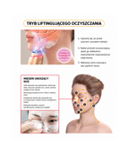 Couleur Labo ZoGankin OVO - Urządzenie kosmetologiczne do wielopoziomowego oczyszczania