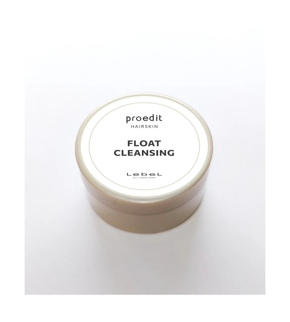 Proedit Hairskin Float Cleansing - Peeling do głębokiego oczyszczania skóry głowy i stymulacji wzrostu włosów*